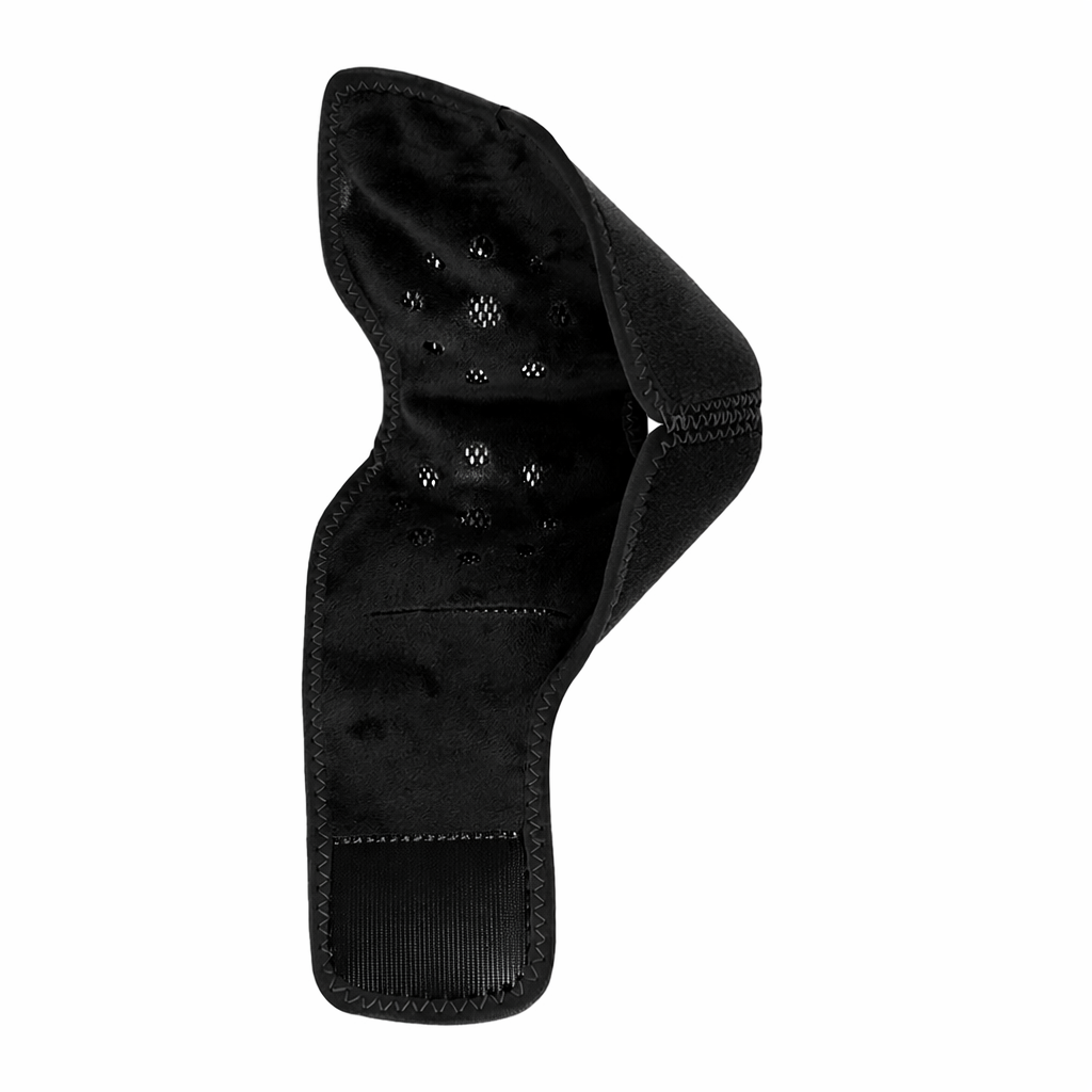 Allevix™ Neuropathy Relief Wrap — Soothing Comfort for Tired, Aching Feet