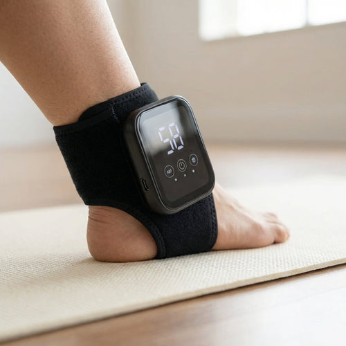 Allevix™ Neuropathy Relief Wrap — Soothing Comfort for Tired, Aching Feet