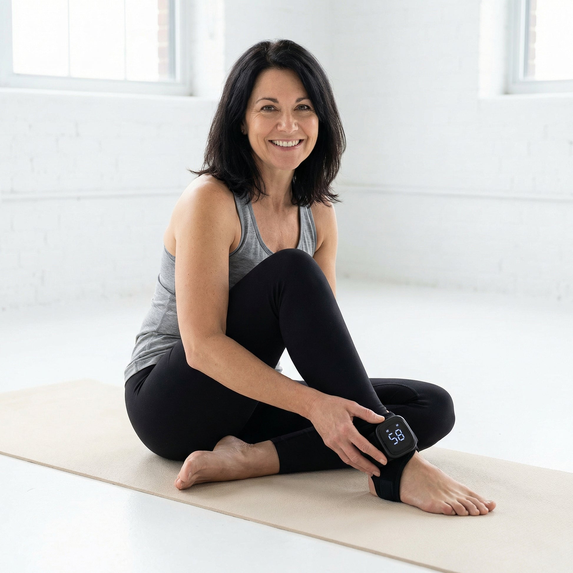 Allevix™ Neuropathy Relief Wrap — Soothing Comfort for Tired, Aching Feet